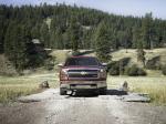 Chevrolet Silverado LTZ 2014 года